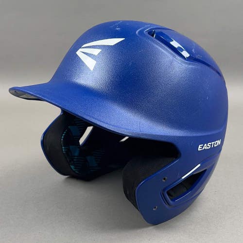 Easton Gametime II 7 1/8" to 7 3/4" Senior Baseball Batting Helmet