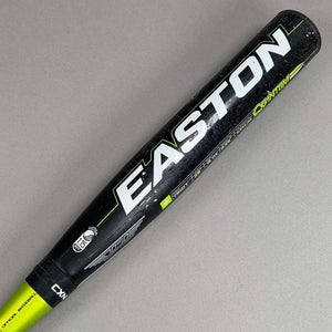 Easton Quantum YB11QT 28/16 (-12) USSSA Baseball Bat