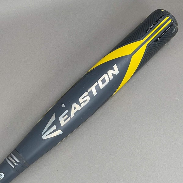 Easton Ghost X Extended YBB18GX8 31/23 (-8) USA Baseball Bat