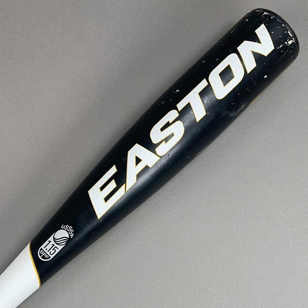 Easton Beast Speed SL198S10 28/18 (-10) USSSA Baseball Bat