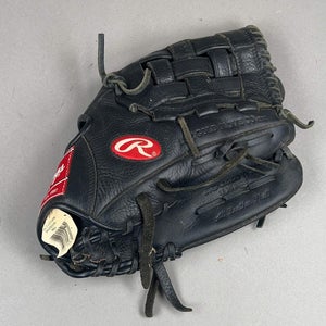 Rawlings RBG225WB 12.25" Right Hand Thrower Baseball Glove