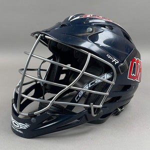 Cascade CPX-R OSFM Adjustable 21.5" to 24" Senior Lacrosse Helmet