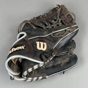 Wilson A1000 11.5" Right Hand Thrower Baseball Glove