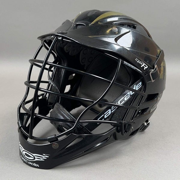 Cascade CPX-R OSFM Adjustable 21.5" to 24" Senior Lacrosse Helmet
