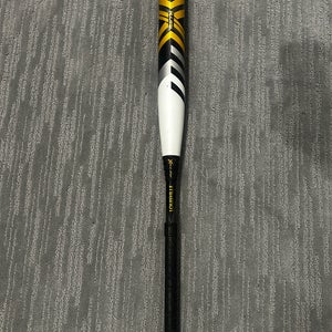 2023 Louisville Slugger Meta Composite Bat (-10) 22 oz 32" (Used)