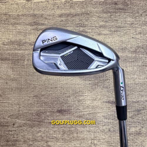 9 Iron- Ping G430 / AWT 2.0, Regular Flex (23965)