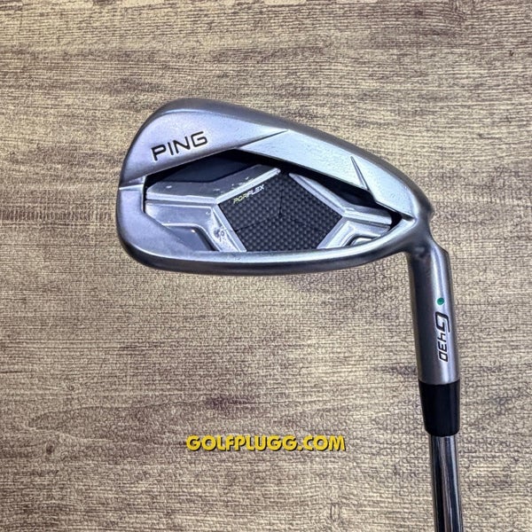 9 Iron- Ping G430 / AWT 2.0, Regular Flex (23965)