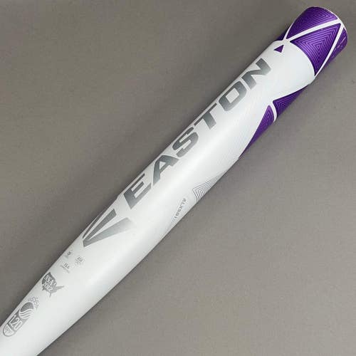 Easton Amethyst FP18AMY 33/22 (-11) ASA / NSA / USSSA Softball Bat