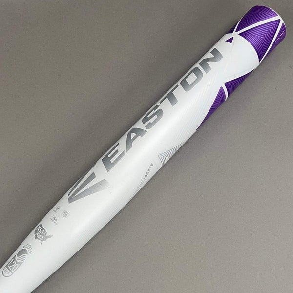 Easton Amethyst FP18AMY 33/22 (-11) ASA / NSA / USSSA Softball Bat