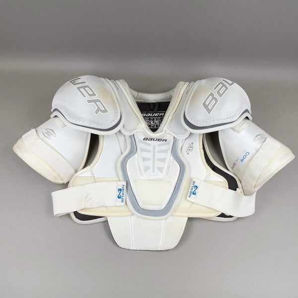 Bauer Nexus 600 Senior X-Large Hockey Shoulder Pads