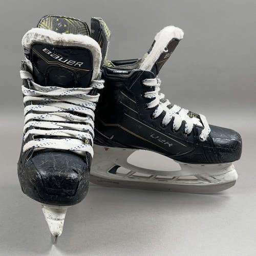 Bauer Supreme M40 Size 4.5 Fit 2 Intermediate Hockey Skates