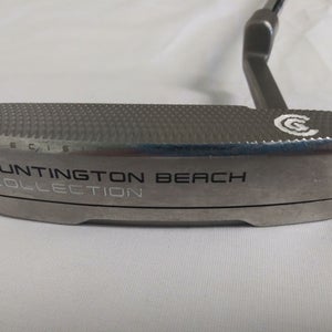 Cleveland Huntington Beach 1 Putter (34", Plumber's Neck) Golf Club