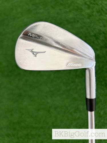 Mizuno MP18 MB Forged 3 Iron / Regular
