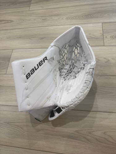 Bauer Supreme Shadow Regular (Used)