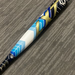 2024 Louisville Slugger LXT Composite Bat (-10) 22 oz 32" (Used)