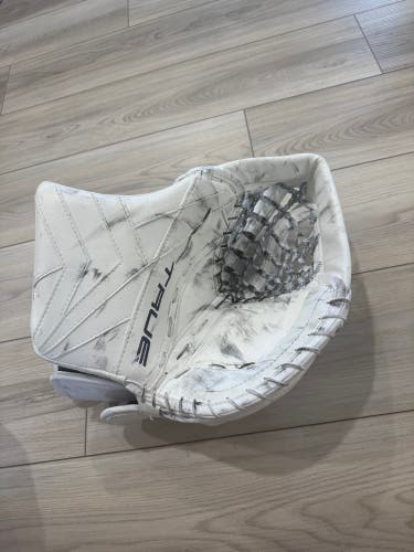 True Catalyst PX3 Glove w/ Practice Palm (Used)