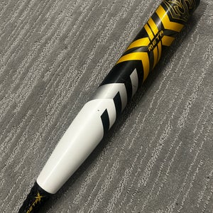 2023 Louisville Slugger Meta Composite Bat (-10) 22 oz 32" (Used)