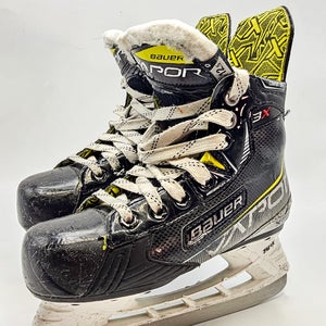 Bauer Vapor 3X Hockey Skates Regular Width 12.5 (Used)
