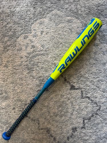 CLEAN!! USA Goat 31” !! USA GLOWSTICK!! 2018 Rawlings Quatro 31”