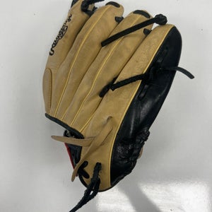 Rawlings LH Baseball Glove 11.5" (Used)