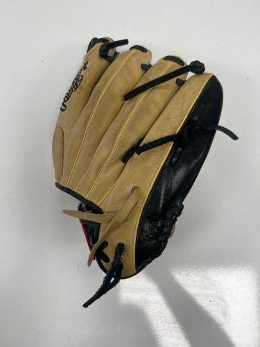 Rawlings LH Baseball Glove 11.5" (Used)
