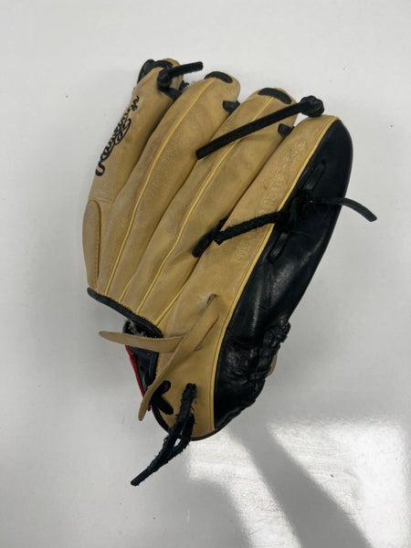 Rawlings LH Baseball Glove 11.5" (Used)