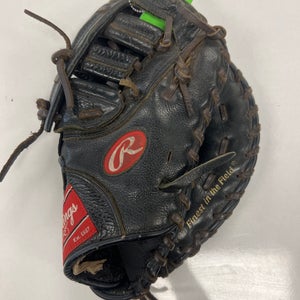Rawlings RH Baseball Glove 12" (Used)