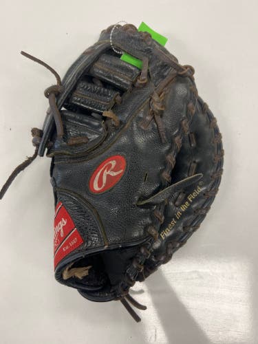 Rawlings RH Baseball Glove 12" (Used)