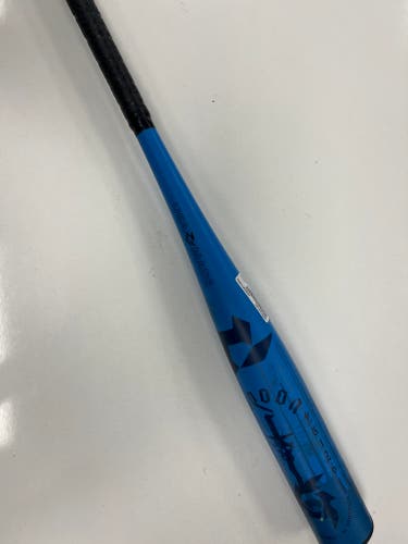 DeMarini Bat (-11) 20 oz 31" (Used)