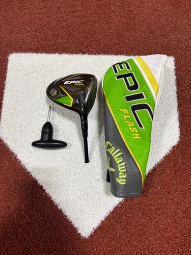 Driver Club Head
