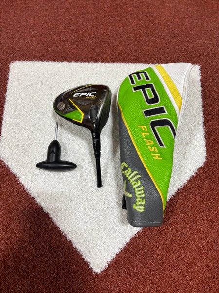 Driver Club Head