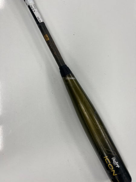 Rawlings Bat (-3) 29 oz 32" (Used)
