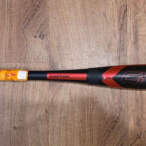 2024 Easton Ghost Advanced Composite Bat (-11) 19 oz 30" (Used)