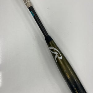 Rawlings Bat (-3) 30 oz 33" (Used)