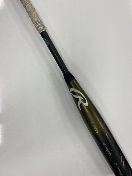 Rawlings Bat (-3) 30 oz 33" (Used)