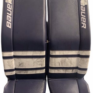 Bauer GSX Junior Goalie Leg Pads