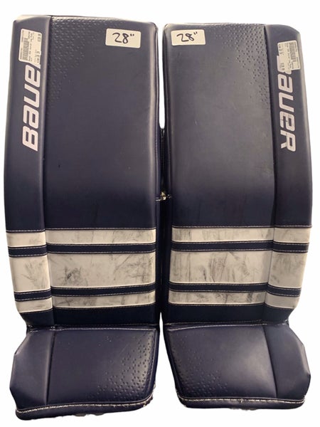 Bauer GSX Junior Goalie Leg Pads