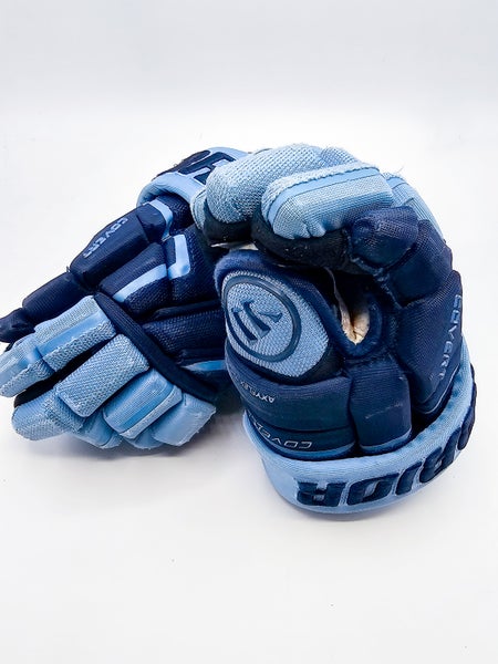 Warrior Covert Pro Gloves 10" (Used)