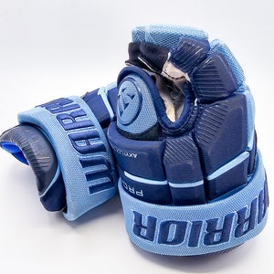 Warrior Covert Pro II Gloves 10" (Used)