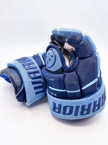 Warrior Covert Pro II Gloves 10" (Used)