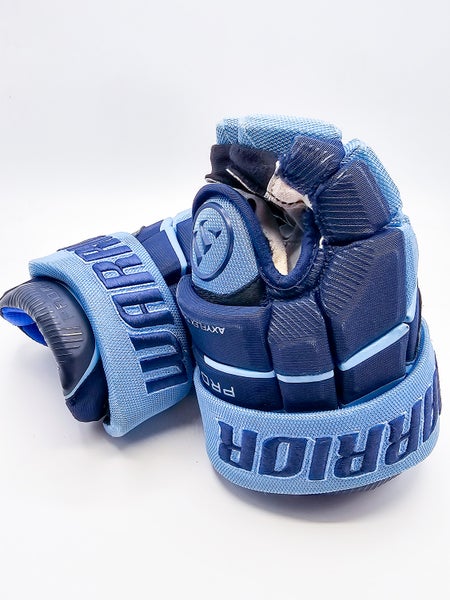 Warrior Covert Pro II Gloves 10" (Used)