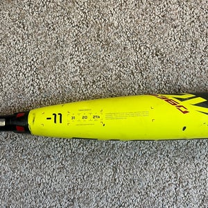 Easton ADV 360 Composite USABat Certified Bat (-11) 20 oz 31" (Used)