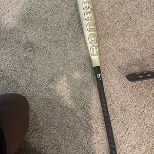 2023 Warstic Bonesaber Hybrid BBCOR Certified Bat (-3) 30.5 oz 33.5" (Used)
