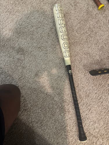 2023 Warstic Bonesaber Hybrid BBCOR Certified Bat (-3) 30.5 oz 33.5" (Used)