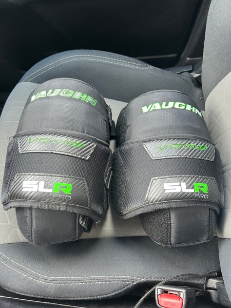 Vaughn SLR PRO KNEE PADS (Used)