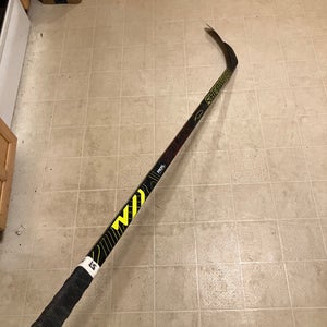 Sher-Wood Rekker Legend Pro Hockey Stick Pro Stock (Used)
