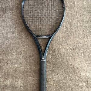 YONEX Ezone 100 Tennis Racquet (Used)