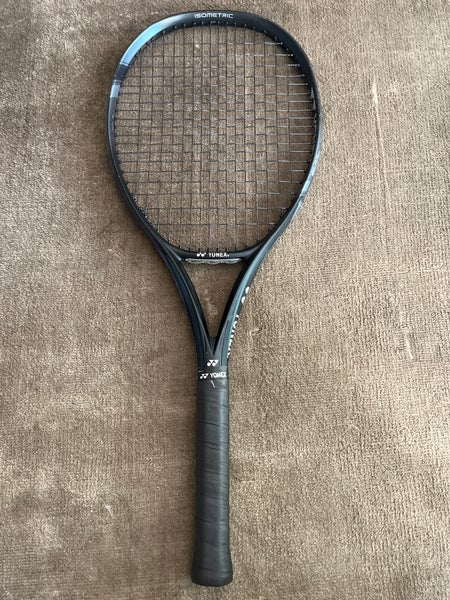 YONEX Ezone 100 Tennis Racquet (Used)