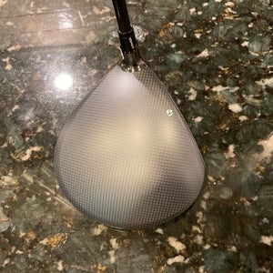 Men's 2025 TaylorMade TaylorMade Qi35 MAX Right Handed Driver Regular Flex 9 Loft (New)