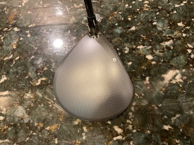 Men's 2025 TaylorMade TaylorMade Qi35 MAX Right Handed Driver Regular Flex 9 Loft (New)